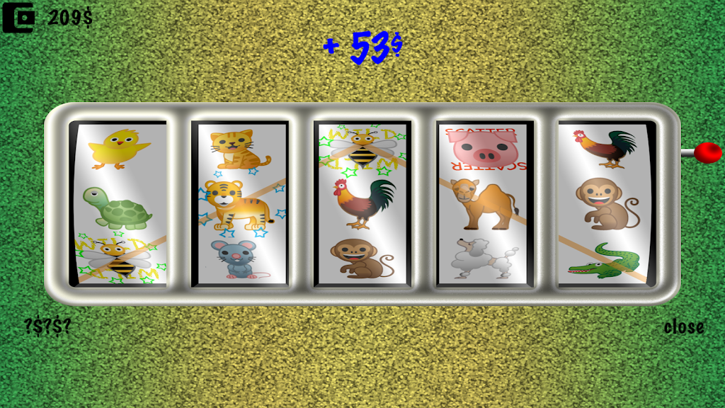 Emoji Slots ဖန်သားပြင်ဓာတ်ပုံ 2
