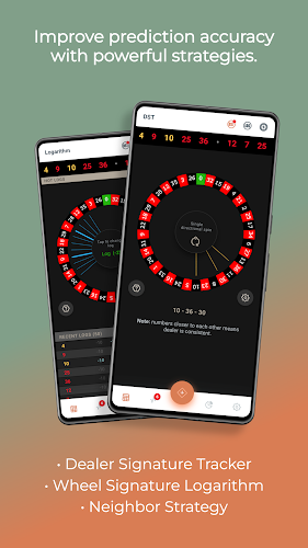 Roulette Kicker স্ক্রিনশট 1