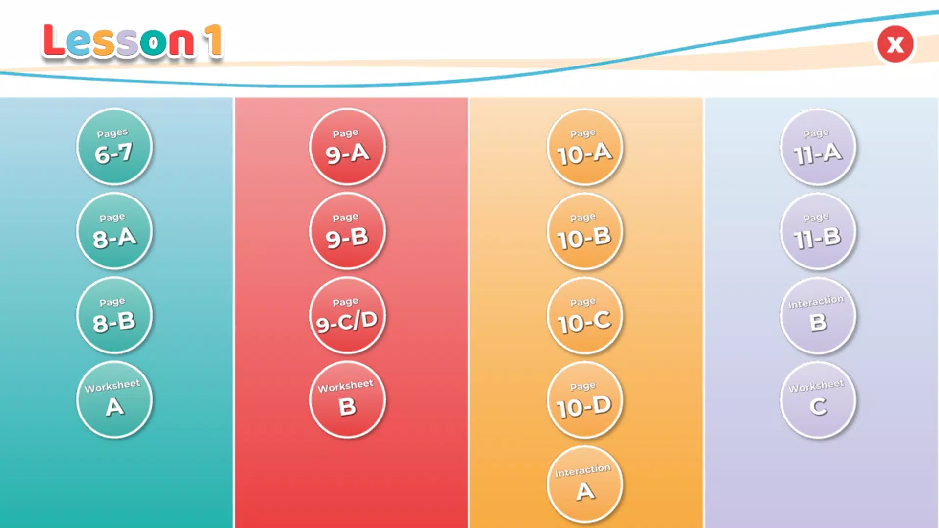 Fisk Helper ภาพหน้าจอ 2
