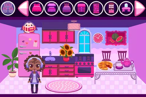 My Doll House: Pocket Dream स्क्रीनशॉट 1