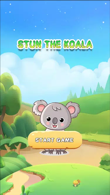 Stun The Koala স্ক্রিনশট 0