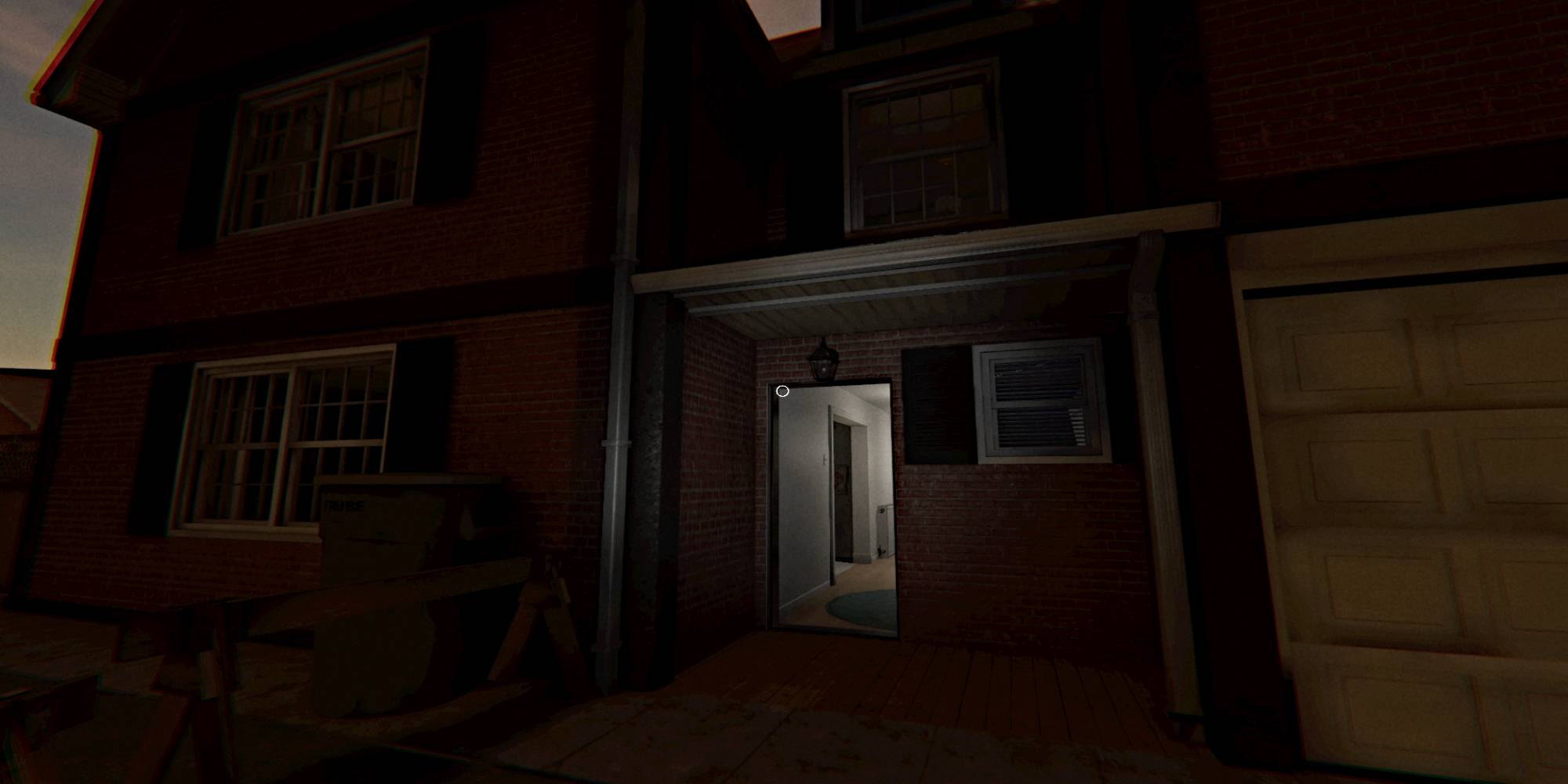 Phasmophobia Weekly Challenge: Survive the Fittest