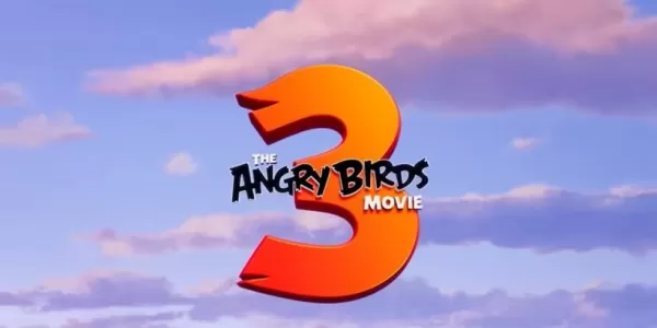 Angry Birds Movie Set for January 2027 Release