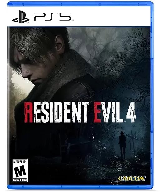 Capcom Games en vente sur Amazon maintenant