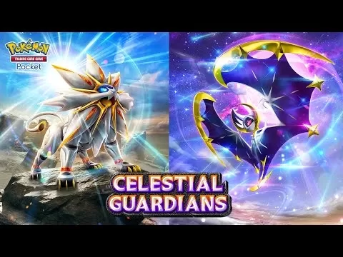 Espansione dei Guardiani Celesti