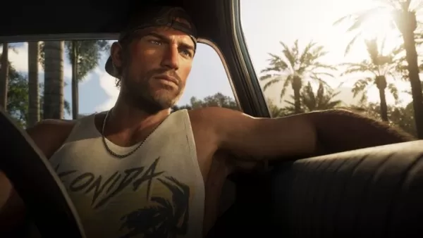 GTA 6 Trailer 2 သည်ဇာတ်လမ်း, ဒုစီးတီးနှင့်အခြားဇာတ်ကောင်များကိုပြသည်