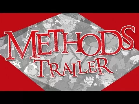 Methods Complete Edition bundles all chapters of the detective visual novel