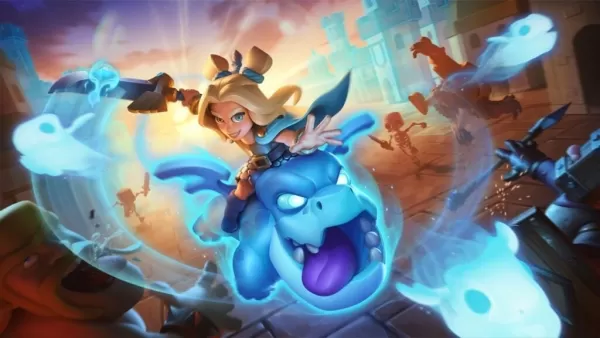 Clash Royale : L'Impératrice des Esprits et les nouveaux événements dans la dernière mise à jour