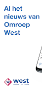 Omroep West | Nieuws | Sport | Скриншот 0