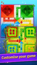 Ludo Game COPLE - Voice Chat Screenshot 1