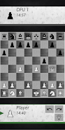 Chess - board game Schermafbeelding 0