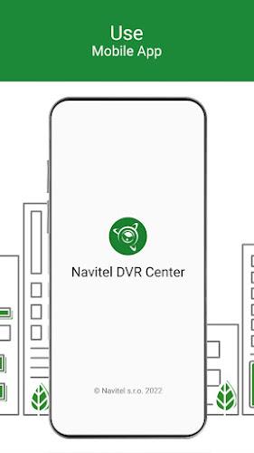 Navitel DVR Center Screenshot 0