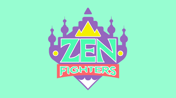 Zen Fighters স্ক্রিনশট 0