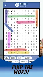 Word Search 2023 ภาพหน้าจอ 1