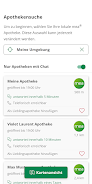 meineapotheke.de スクリーンショット 2