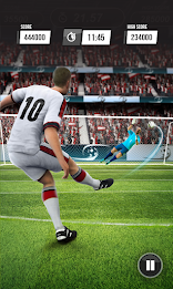 Penalty World Cup - Qatar 2022 স্ক্রিনশট 0