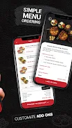 Chowking UAE應用截圖第1張