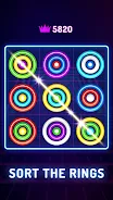 Tic tac toe: minigame 2 player Ảnh chụp màn hình 3