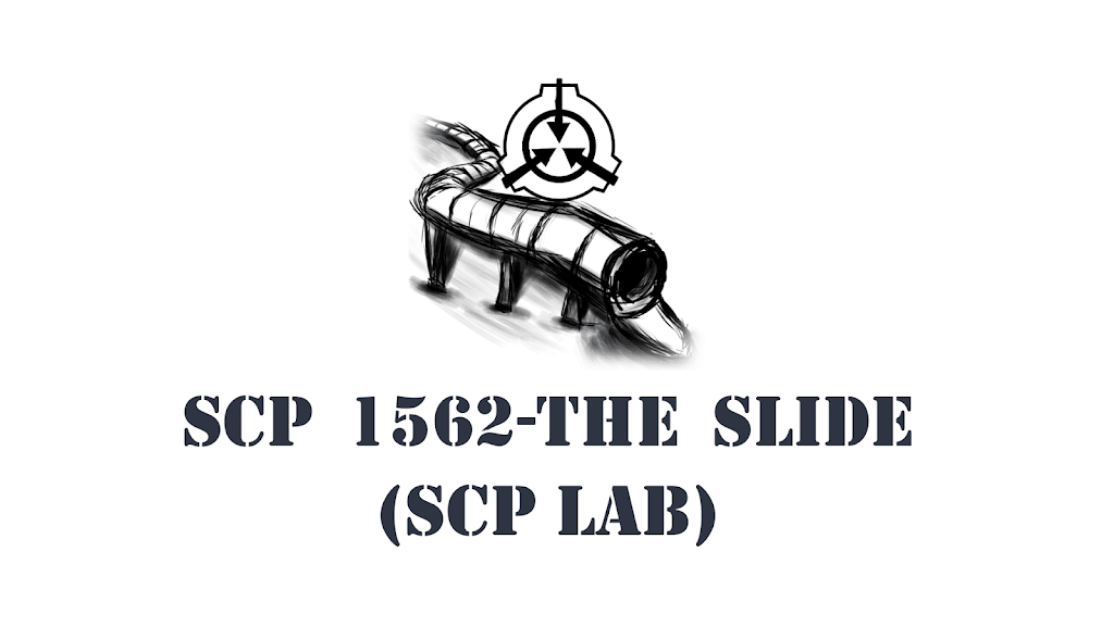 SCP 1562-The Slide (SCP LAB) स्क्रीनशॉट 0