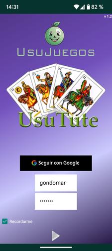 UsuJuegos (UsuMus) ภาพหน้าจอ 3