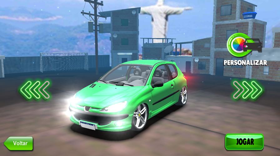 Carros Brasil Screenshot 2