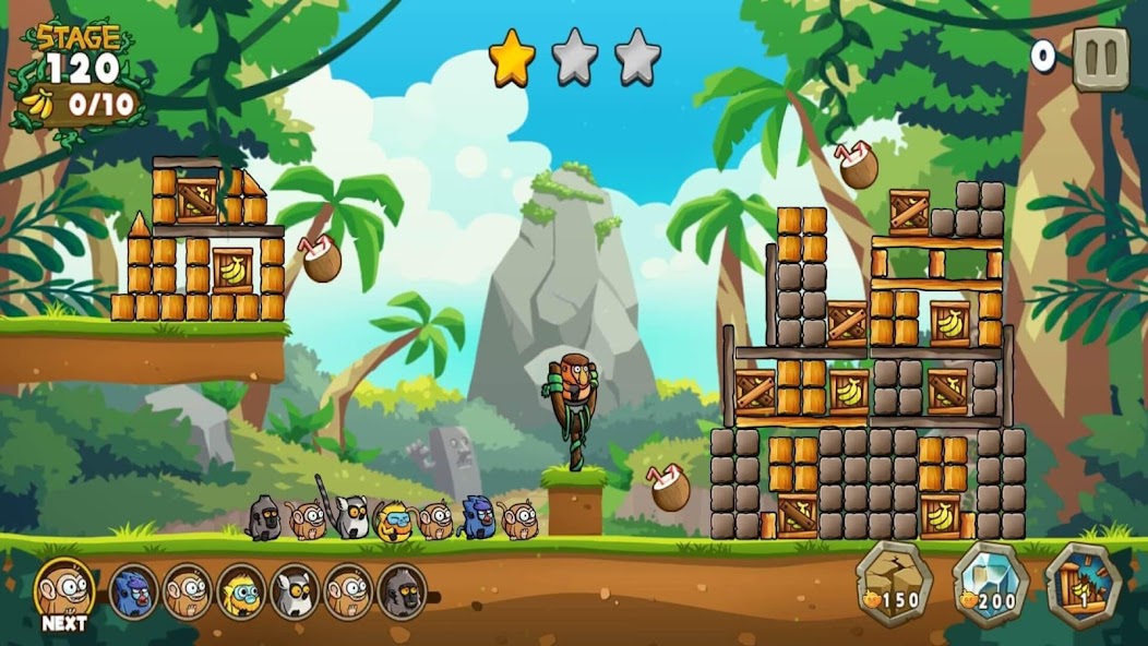 Catapult Quest Mod স্ক্রিনশট 3