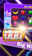 Big Winner Slot Pro Capture d'écran 2