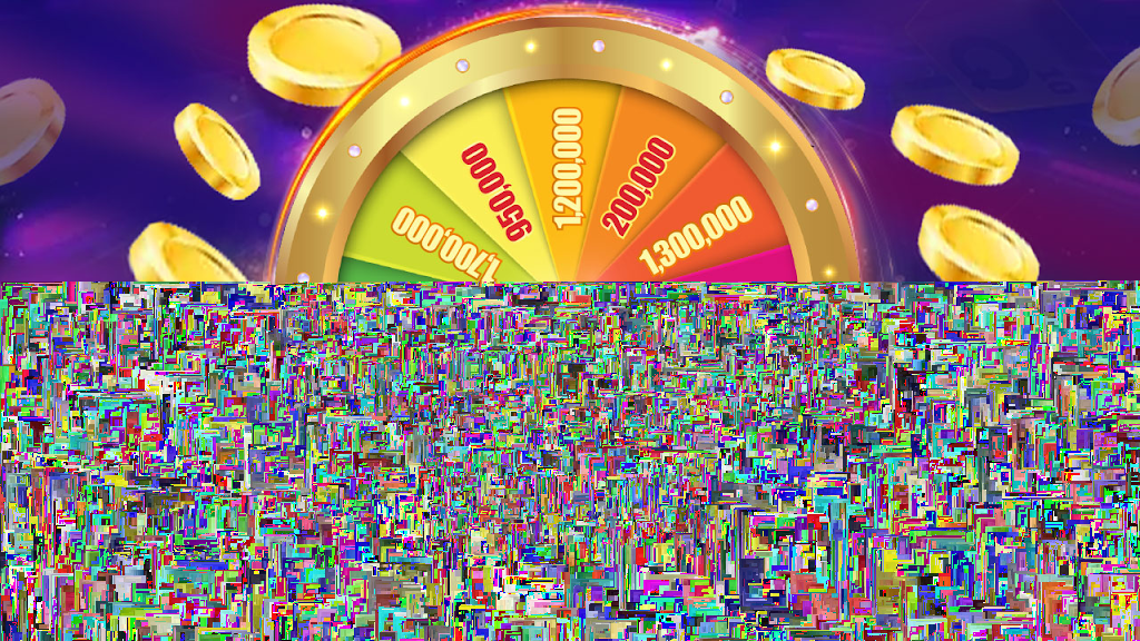 Riches Slots Tangkapan skrin 2