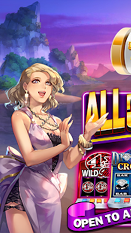 HighStakes 777 casino スクリーンショット 0