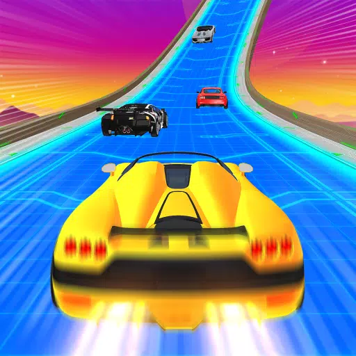 Car Racing Master 3D