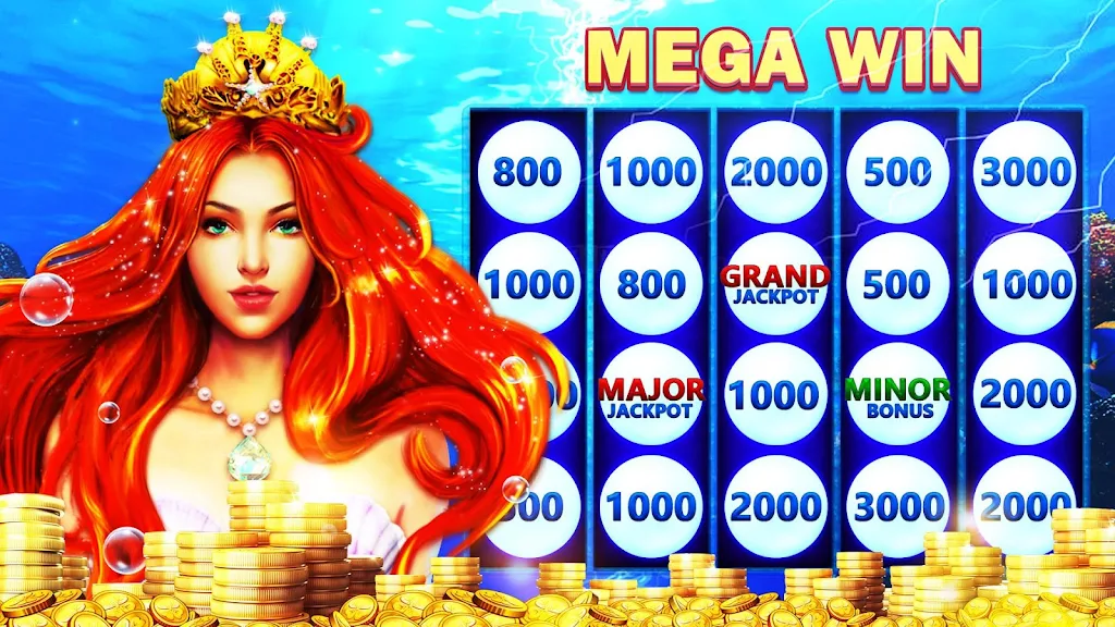 Triple Win Slots-Free Vegas Casino Slots應用截圖第1張