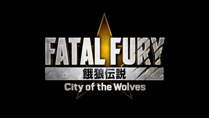 Fatal Fury City of the Wolves Data e ora