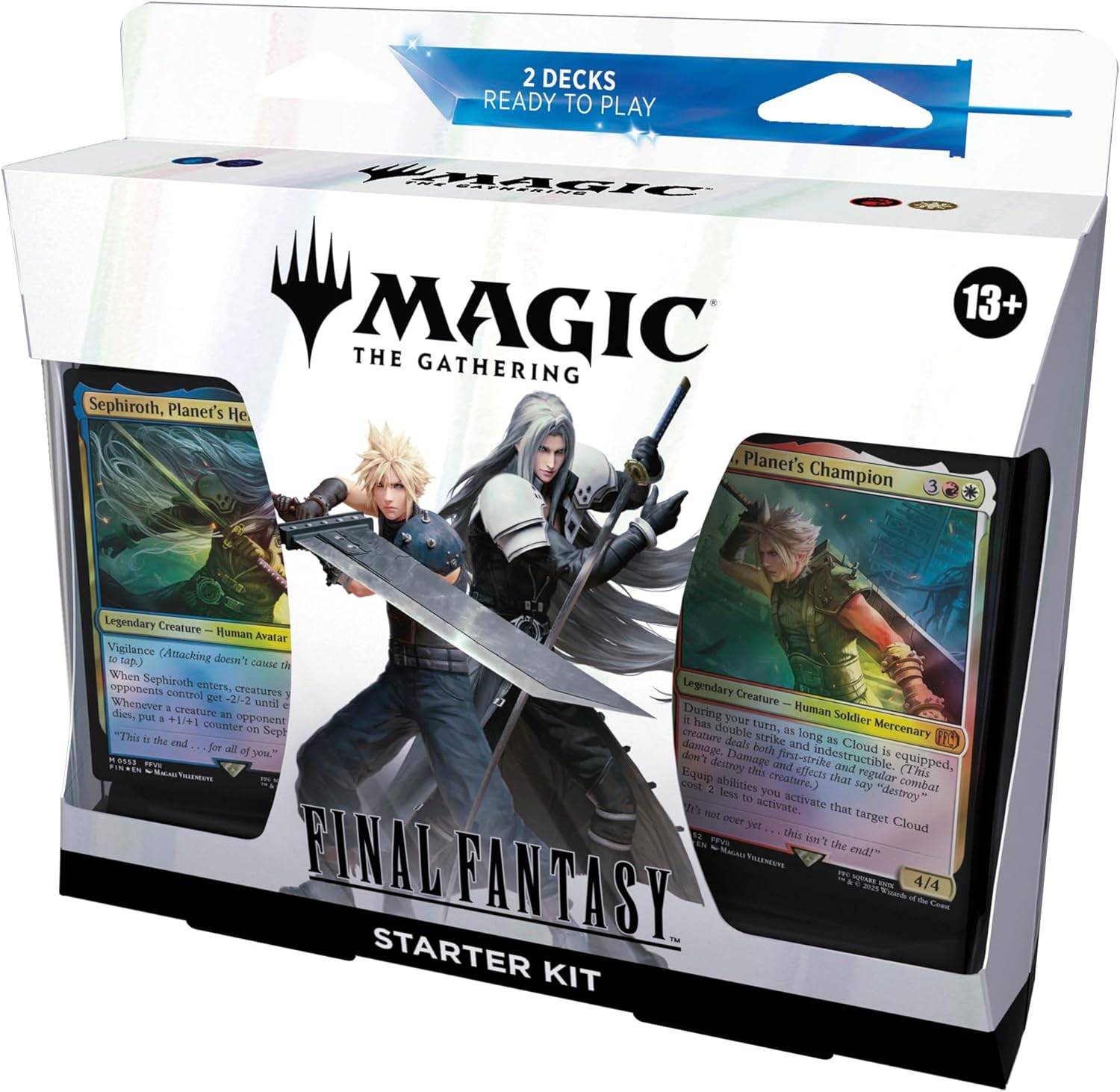 MTG: 2025 Release Calendar Now Available