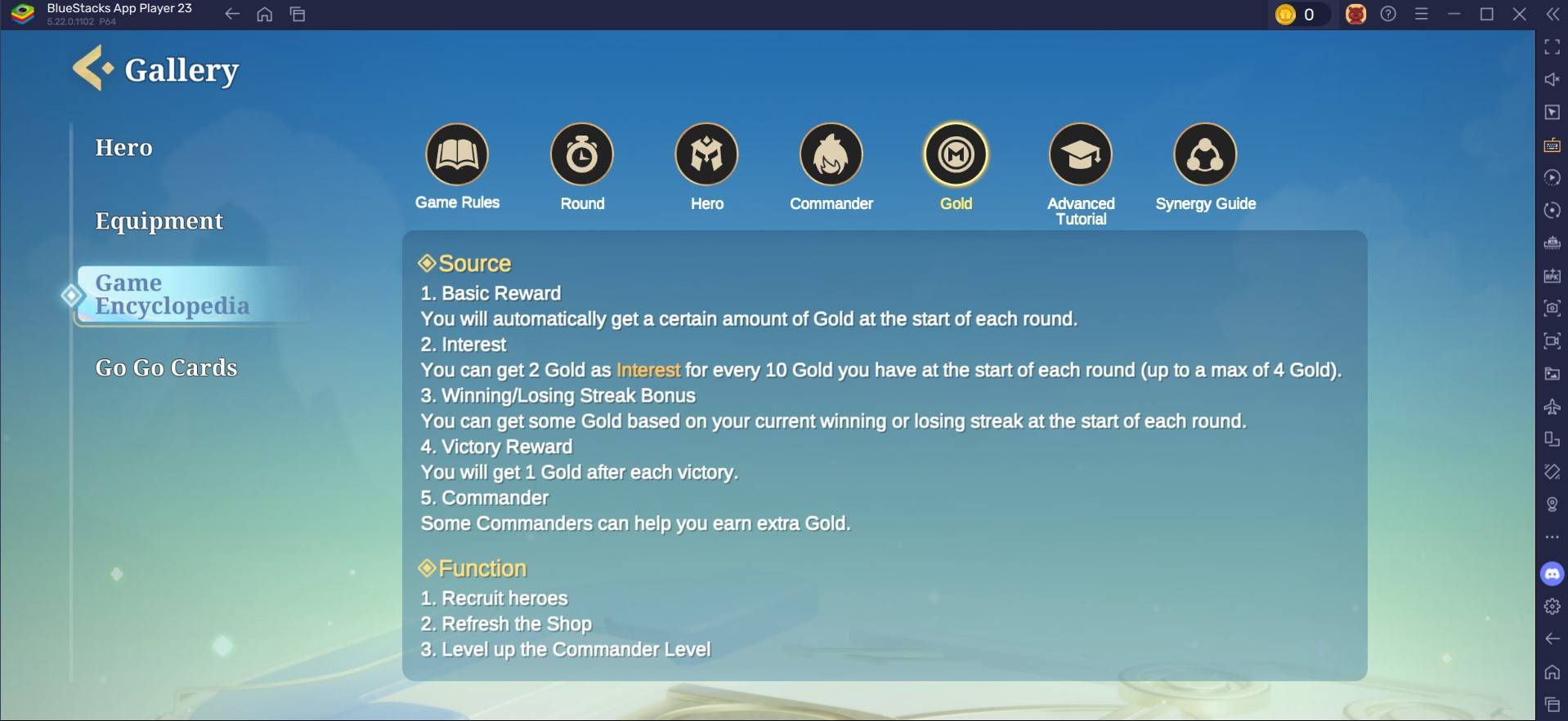 Magisches Schach: Go Go Resource Guide, um den Fortschritt zu maximieren