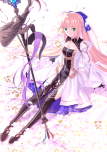 Guía de Artoria Caster 'Castoria': habilidades, sinergias, mejores equipos
