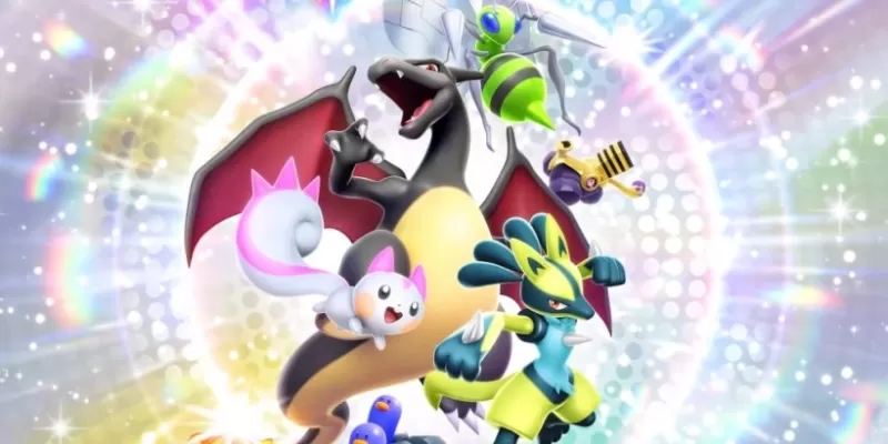 Pokémon TCG Pocket revela una nueva temporada clasificada, horario de eventos y mazos de inicio