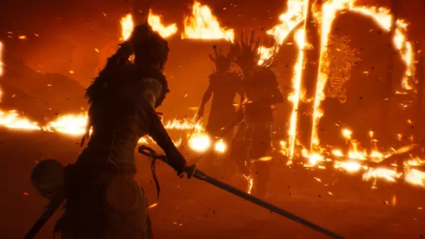 Top 7 God of War Alternativen zum Spielen im Jahr 2025