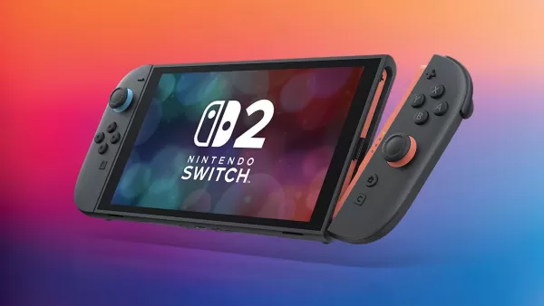 Le Prix de la Nintendo Switch 2 N'Entravera Pas Son Succès