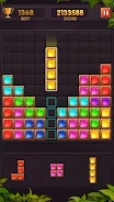 Block Puzzle-Jewel Скриншот 1