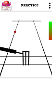 Blind Cricket スクリーンショット 1