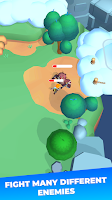 Little Universe: Pocket Planet Tangkapan skrin 3