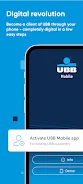 UBB Mobile Schermafbeelding 0