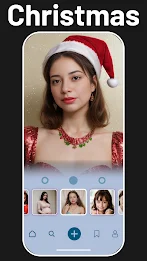 Photic - AI Photo Generator ภาพหน้าจอ 0