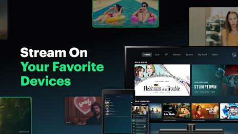 Hulu: Stream TV shows & movies Tangkapan skrin 3