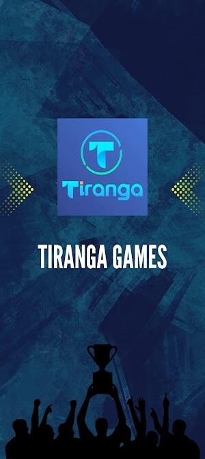 Tiranga Games應用截圖第0張