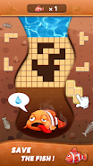 Block Ocean 1010 Puzzle Games Скриншот 0