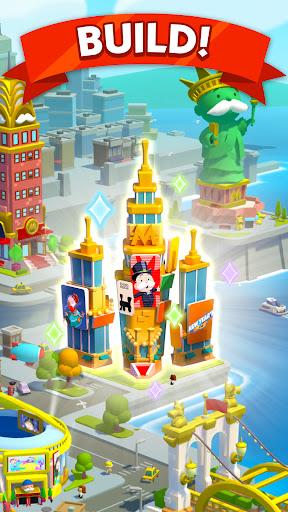 MONOPOLY GO! Capture d'écran 2