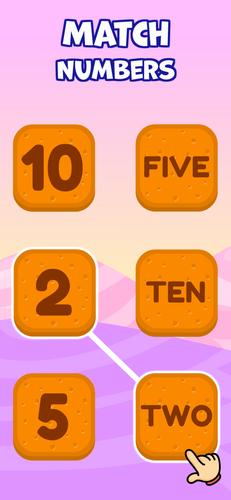 Addition and Subtraction Games Screenshot 2