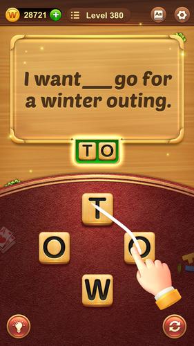 Word Connect Screenshot 0