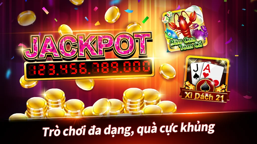 Đấu Trường Poker Capture d'écran 3